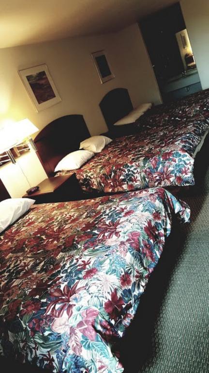 Cedar Creek Inn Bertram Oda fotoğraf